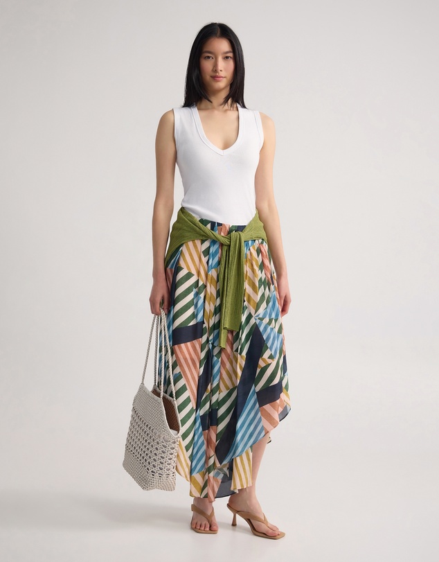 Oxford - Cleo Skirt