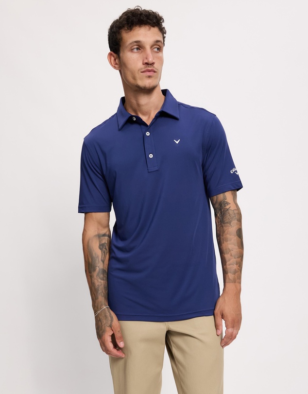 Callaway - Ellerston Golf Polo