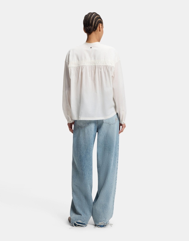 BOSS - Bizzan Blouses