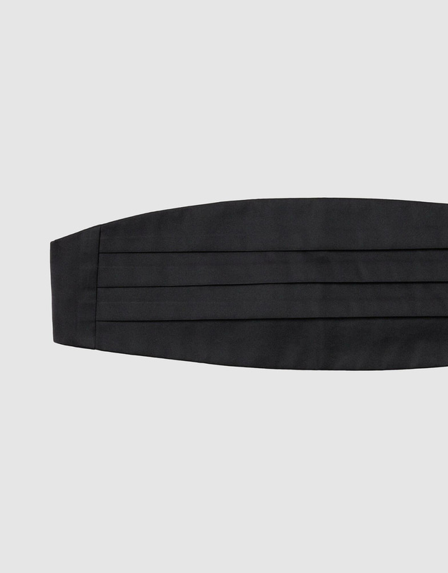 Politix - Satin Cummerbund