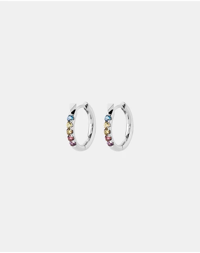 Karen Walker - Miniaturist Earrings