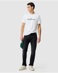 Rodd & Gunn - The Logo Tee 2.0