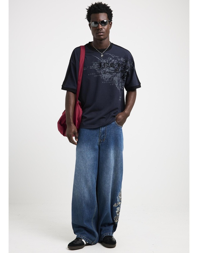 Insight - Loocee T-Shirt