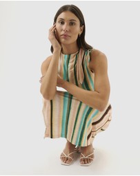 ROAME. - Beatrix Dress