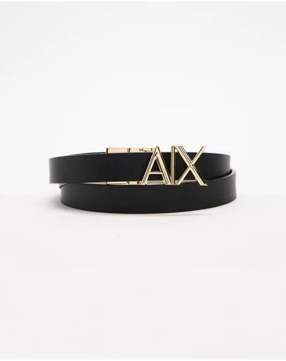 Armani Exchange - Belt Adj/Rev