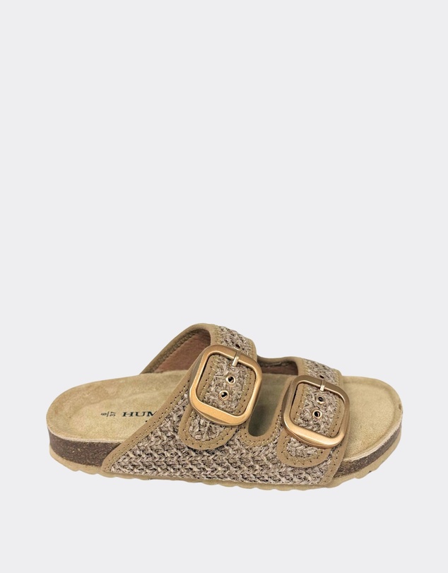 Human - Hallie Sandals - Women's