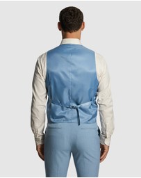 yd. - Ignacio Waistcoat