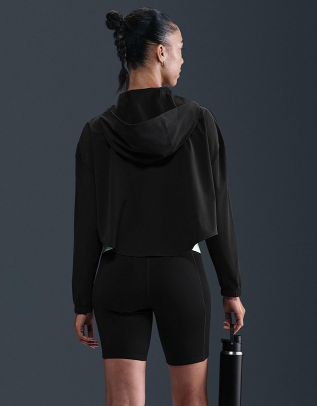 Nike - One Repel Oversized Hooded Woven Jacket