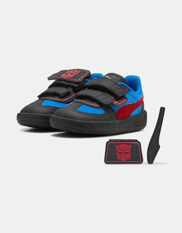 Puma - TRANSFORMERS Palermo Sneakers - Unisex