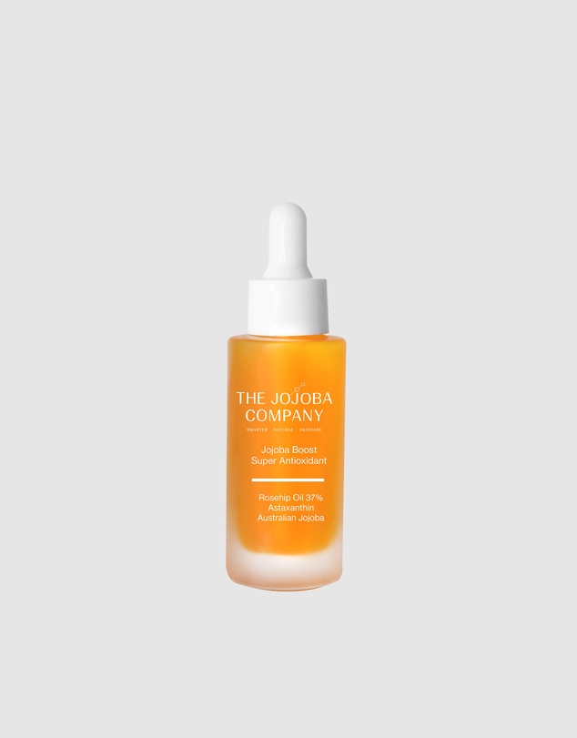 The Jojoba Company - Jojoba Boost Super Antioxidant 30ml