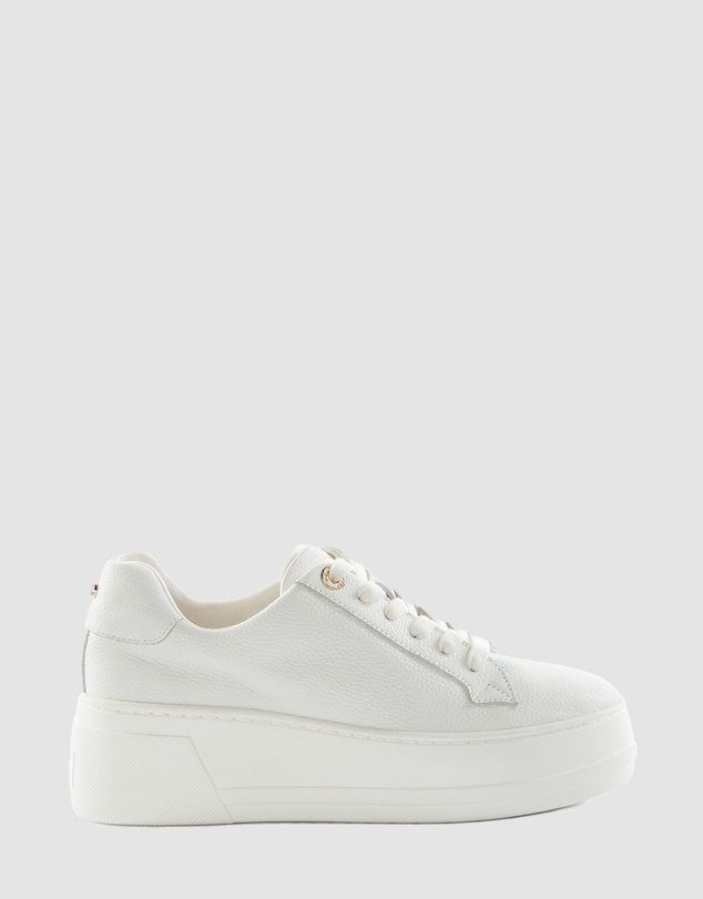 Dune London - Episode - White