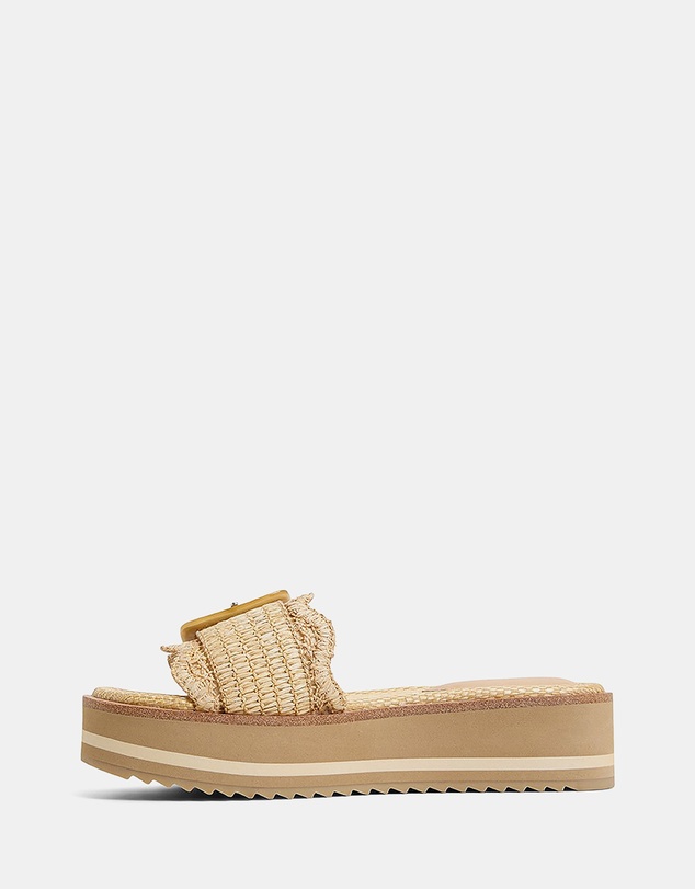 ALDO - Wavynelly Wedge Sandals