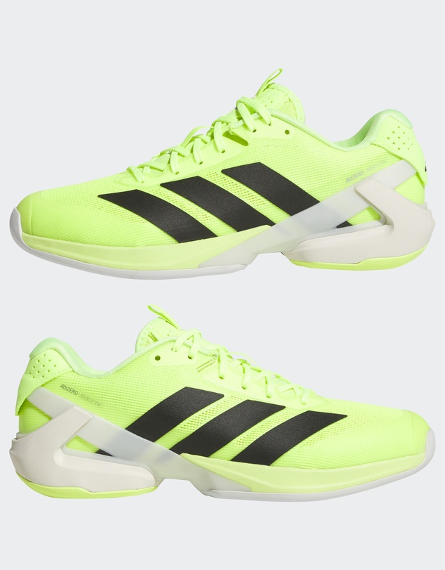 adidas Performance - Adizero Ubersonic 5 Tennis Shoes Mens