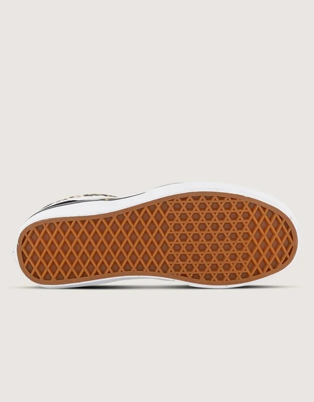Vans - Brooklyn LS - Unisex