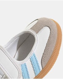 adidas Originals - Samba Jane - Kids
