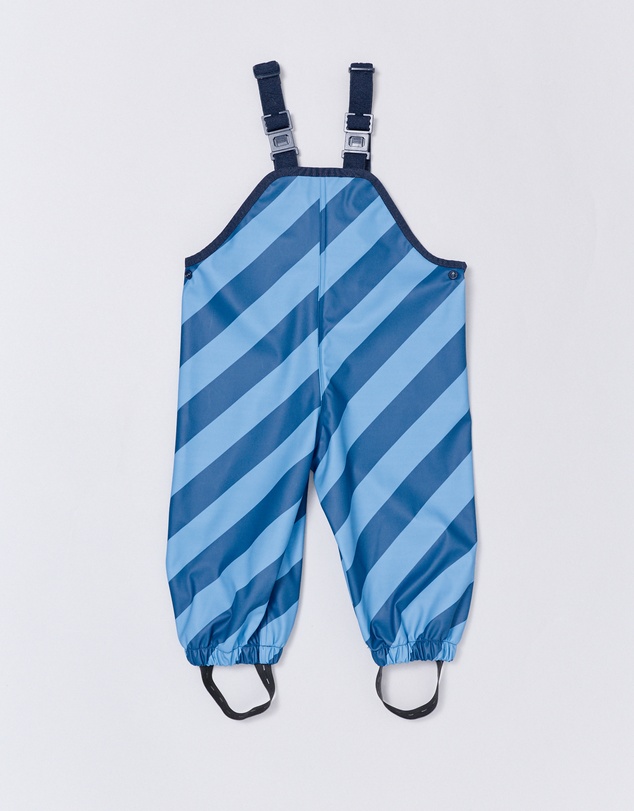 Rainkoat - Waterproof Rain Overalls