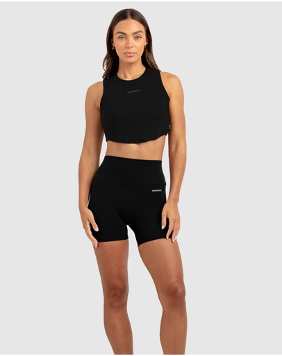 Doyoueven - Women's Scoop Tank