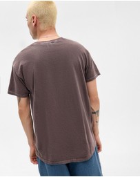 BDG By Urban Outfitters - BDG 6 Ball Tee