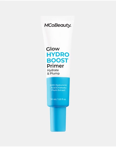 MCoBeauty - Glow Hydro Boost Primer