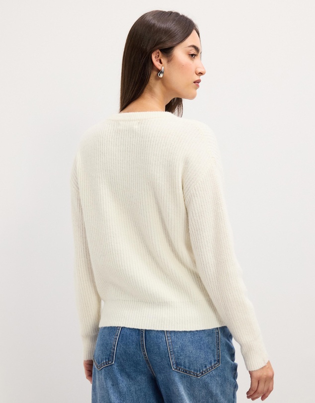 The Fated - Tyler Crew Neck Jumper