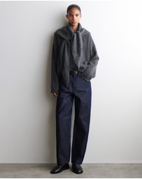 COS - Classic Leather Loafers