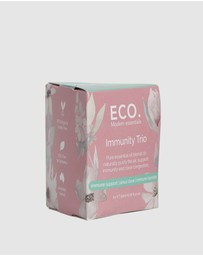 ECO. Modern Essentials - ECO. Immunity Trio