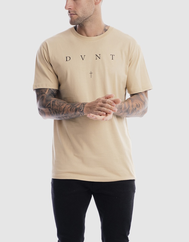 DVNT - Saint Tee