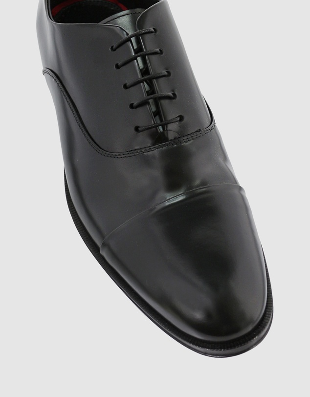 Brando - Morris Lace Ups