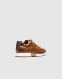 Rodd & Gunn - Otago Sneaker