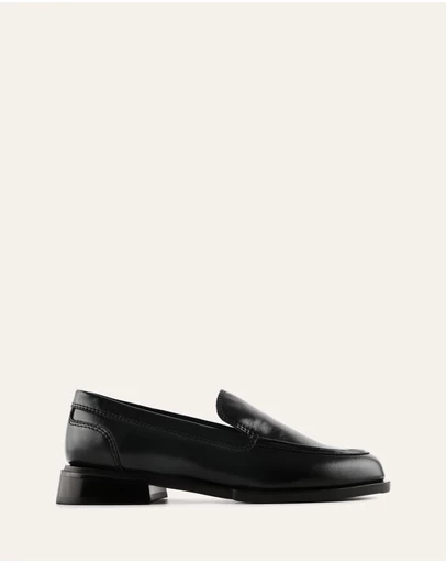 Jo Mercer - Bennett Loafers