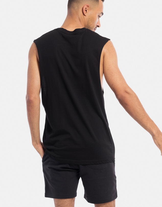 Xander - 4-Pack Blanc Tank