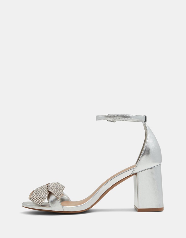 Call It Spring - Elianaa Heels