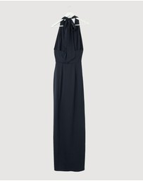 Revibe - Repaired CHANCERY Zora Maxi Dress - AU 8