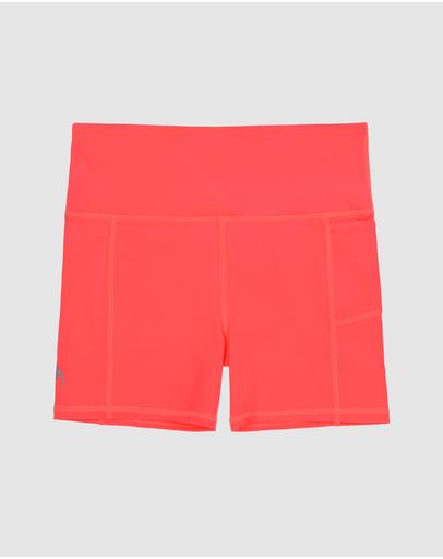 Neon Orange