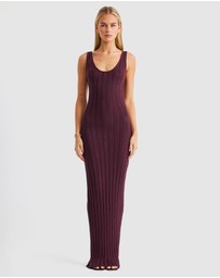 SNDYS - Baha Maxi Dress
