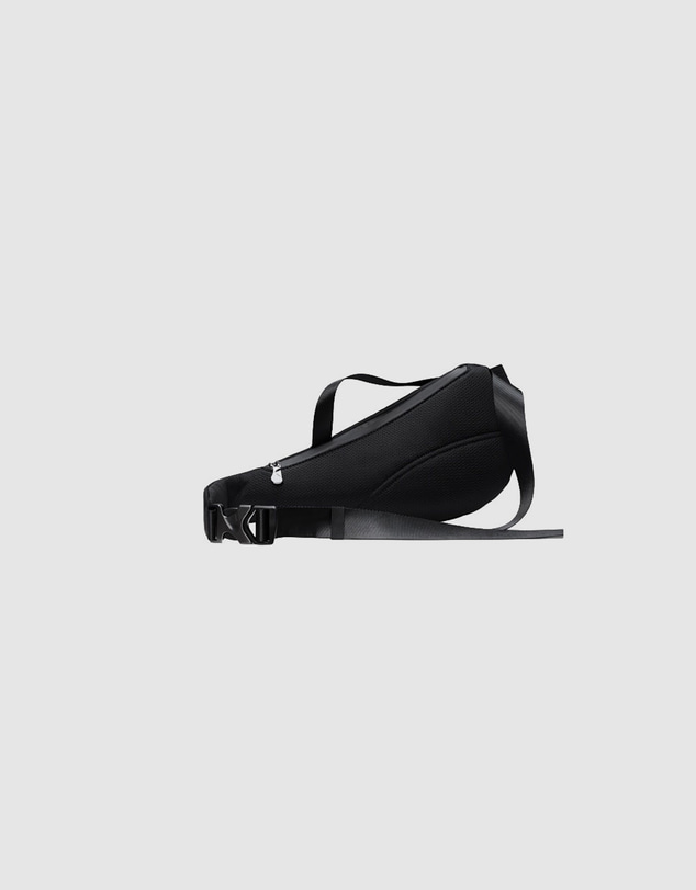 RAINS - Delphi Crossbody Bag Black