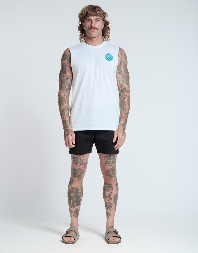 Vacancy Co - Perfect Catch Tank
