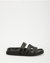SPURR - Jezza Slides - ONLINE EXCLUSIVE