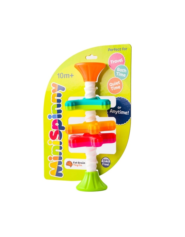 Fat Brain Toys - Fat Brain MiniSpinny
