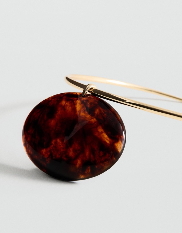 M.N.G - Megan Necklace