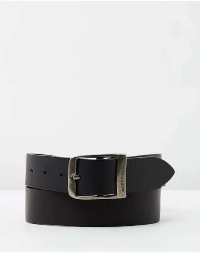 Rodd & Gunn - Coronet Crescent Belt