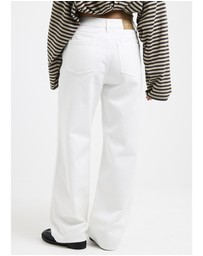 Subtitled - Alexa Mid Rise Relaxed Denim Jeans