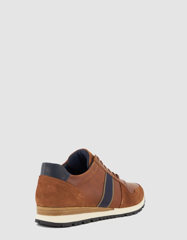 Dune London - Treck - Tan