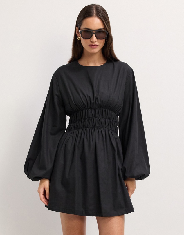 The Fated - Presley Mini Dress