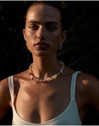 Amber Sceats - Jasmina Necklace