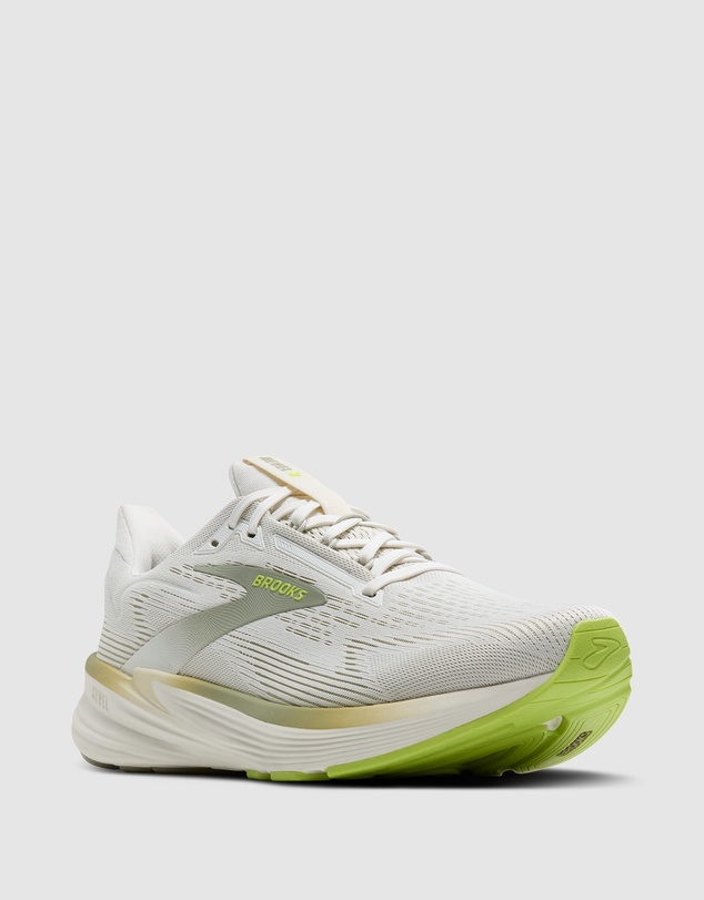 Brooks - Revel 8 - Men's