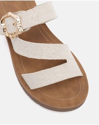 Novo - Sevyn Sandals