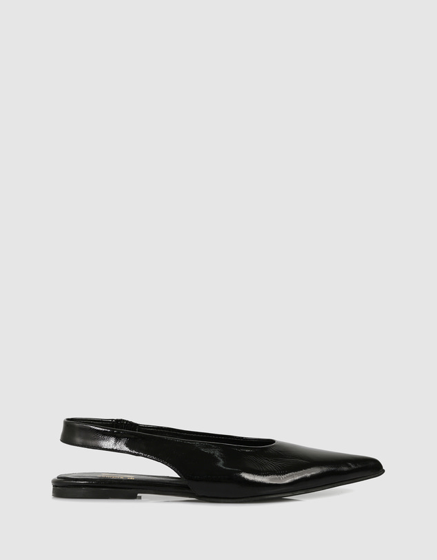 Sempre Di - Edda Slingbacks