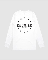 Counter Culture - Polaris Long Sleeve - Youth