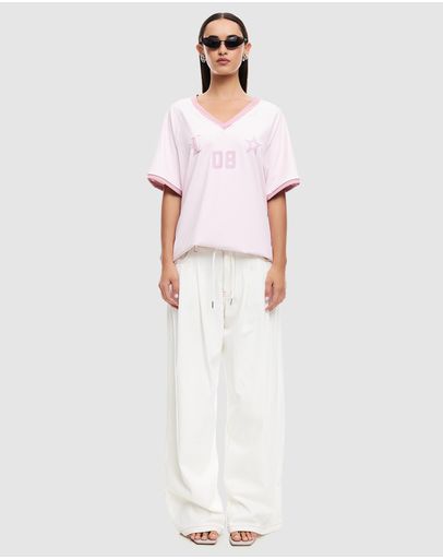 Soft Pink